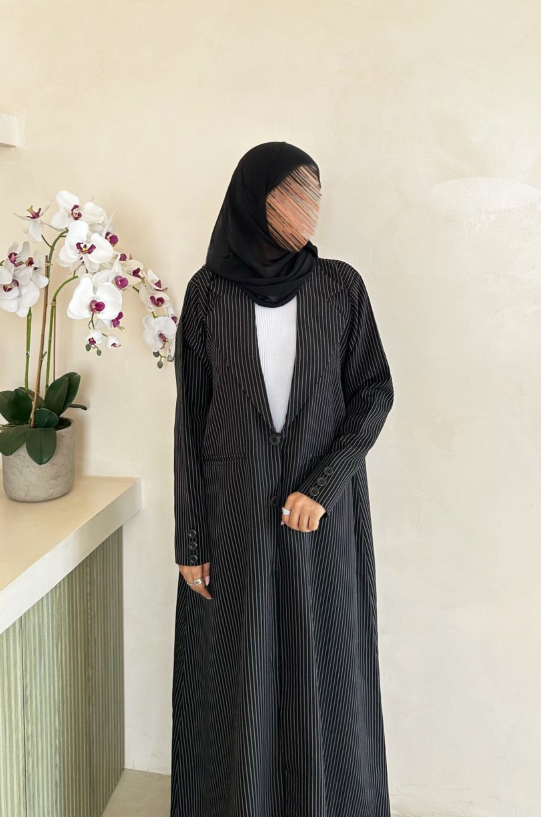 abaya