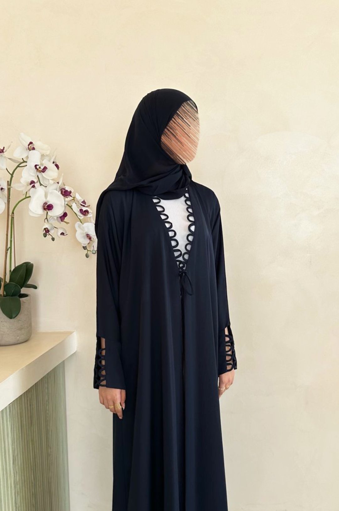 abaya