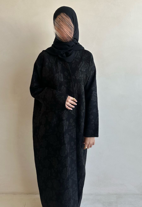 Bisht abayas