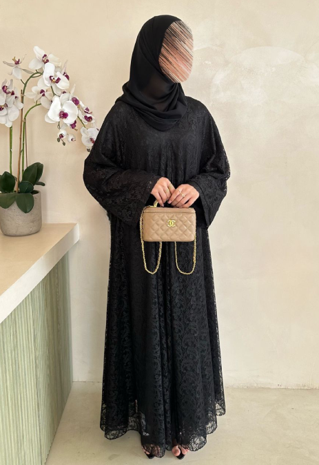 Kaloosh abayas